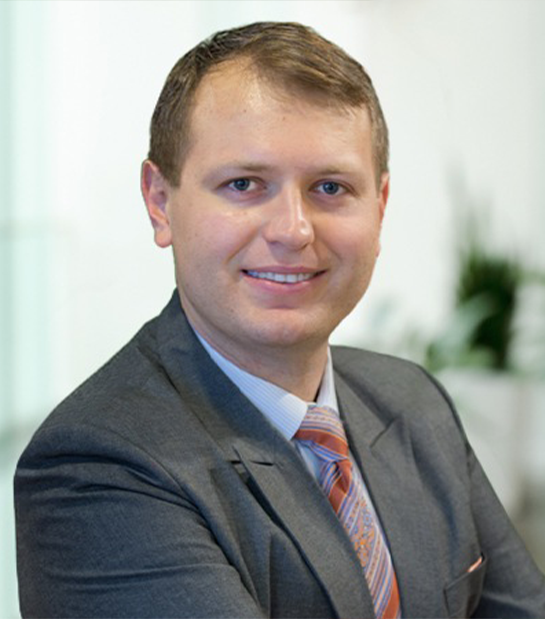 Riverdale Park dentist Dr. Allafi